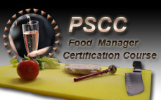 Certified Food Manager Recertification Course